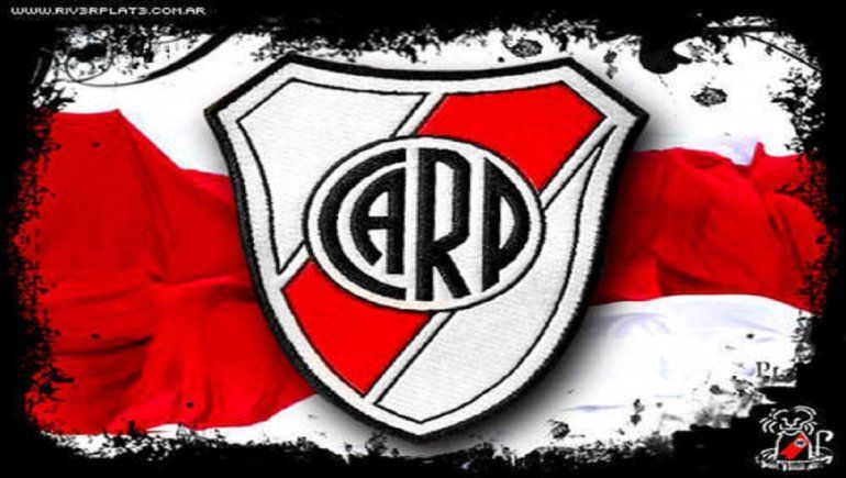 River: choques en Liga Argentina antes del superclásico