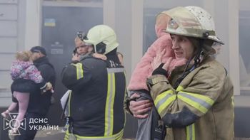 rusia bombardeo un jardin de infantes en pleno horario escolar rusia bombardeo un jardin de infantes en pleno horario escolar