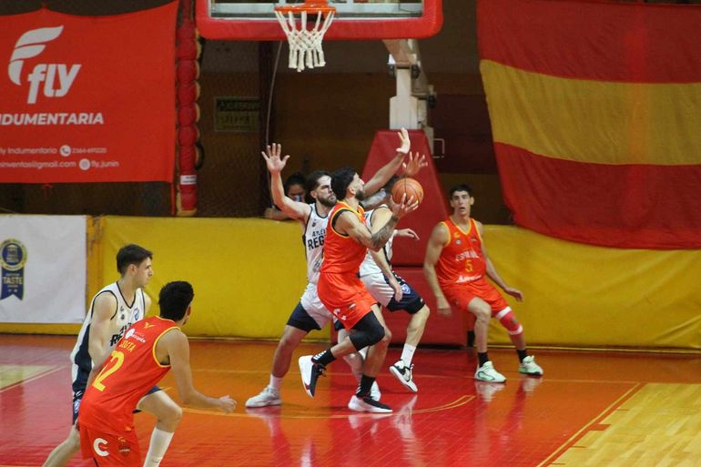 Fotos: gentileza Beto Troncozo