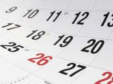 Suman nuevo feriado y algunos tendrán un finde largo de cuatro días