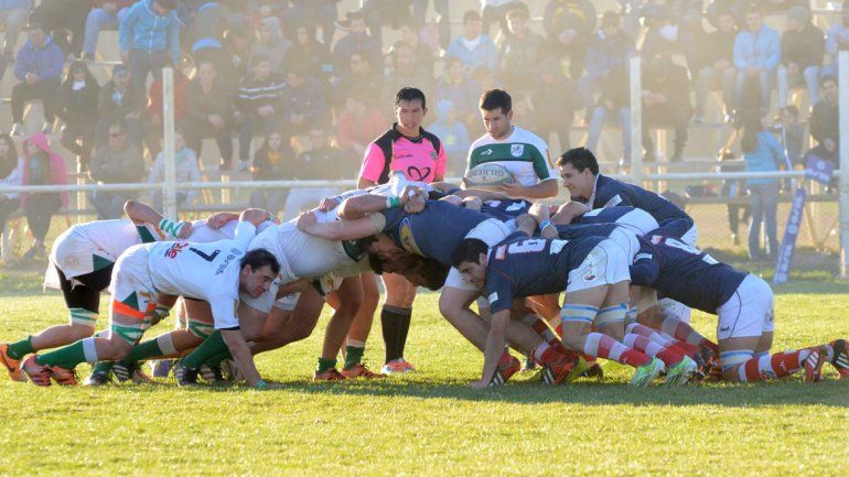 Neuquén manda hasta ahora 2-1 en los duelos de la temporada.