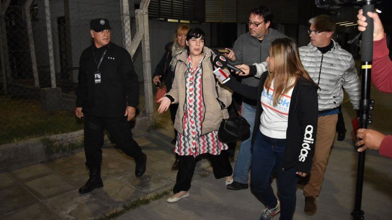 Espejo conoció a Mohammad Sarif durante un viaje a Sudáfrica