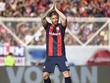 Conmovedor: el video con el que se despidió Muniain de San Lorenzo