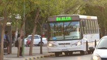Rodrigo Buteler advirtió que la ciudad debe normalizar la concesión de los colectivos. Foto: archivo. Rodrigo Buteler advirtió que la ciudad debe normalizar la concesión de los colectivos. Foto: archivo.