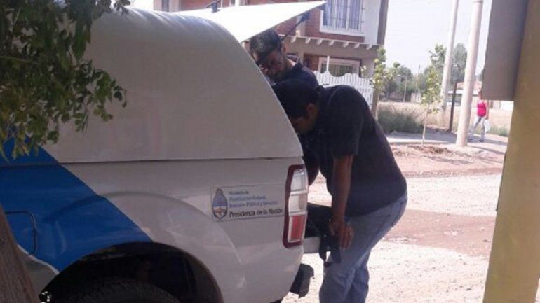 Cerraron una FM porque interfería con la comunicación de los Bomberos