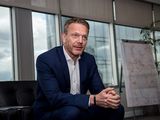 Manfred Böeckmann, SVP & Managing Director de Wintershall DEA en Argetina (Foto: Econojournal).