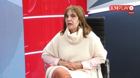 Elecciones 2025: Beatriz Gentile será candidata a diputada de Fuerza Patria