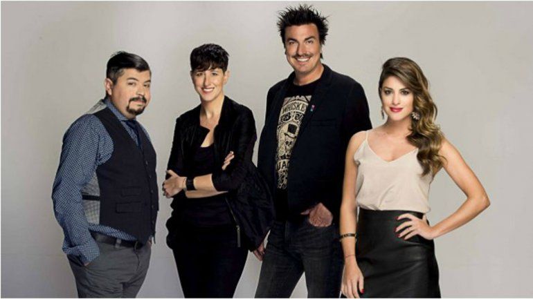 El gran bartender comenzará hoy a la medianoche en Telefe.