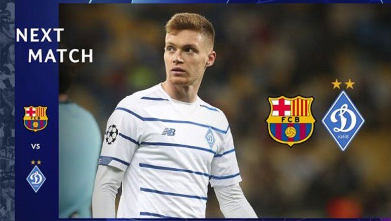 El Dinamo está a tan solo un nombre más de suspender el encuentro contra el Barcelona en Champions. Solamente tendría que dar positivo a Covid-19 un miembro más del conjunto y el encuentro queda suspendido.