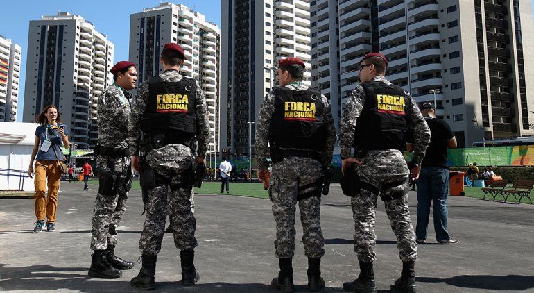 Brasil: suspenden los carnavales en Ceará por falta de seguridad