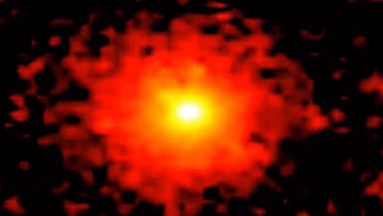 Equipos de la NASA y de la Red Internacional de Alerta de Asteroides monitorean el fenómeno las 24 horas para descartar riesgos para la Tierra. Equipos de la NASA y de la Red Internacional de Alerta de Asteroides monitorean el fenómeno las 24 horas para descartar riesgos para la Tierra.