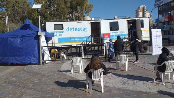 Números que preocupan: Salud informó 155 nuevos casos