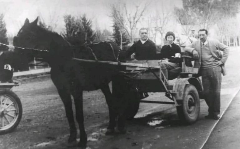 &nbsp;Adelay sus hermanos