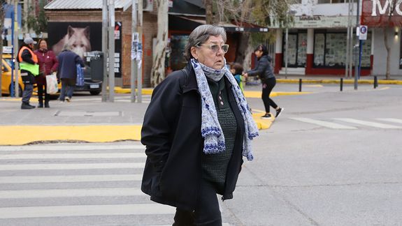 ¿Y la primavera?: el pronóstico del tiempo en Neuquén anticipa más frío