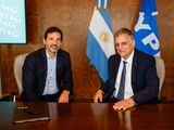 El acuerdo entre Pampa Energía e YPF asegura una currícula técnica alineada con los estándares de la industria actual.