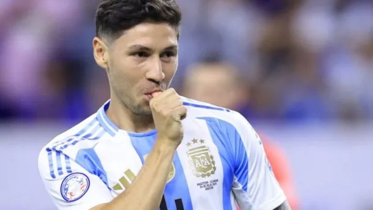 Gonzalo Montiel Gonzalo Montiel