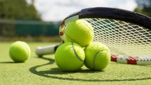 El tenis jaqueado por trabas burocráticas: faltan pelotitas
