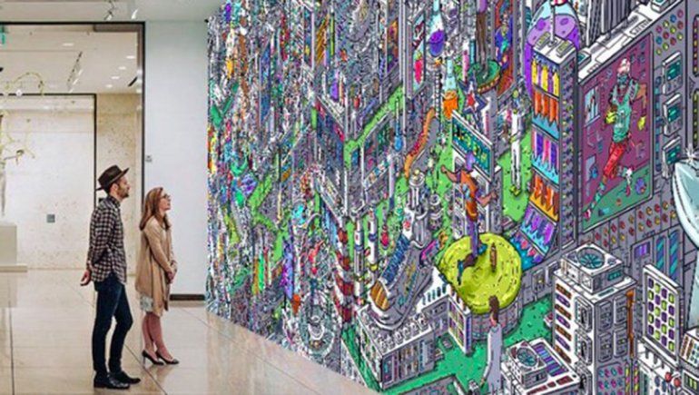 Para los especialistas de BitcoinAr, los NFT son una herramienta útil en un contexto donde la vida cada vez se traslada más hacia lo digital pero creen que como la mayoría de las tecnologías tienen un primer hype y después un abismo de desesperanza y finalmente la meseta de la realidad.