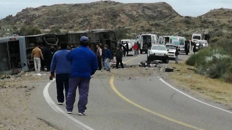 Al cierre de esta edición se continuaba trasladando heridos al hospital.