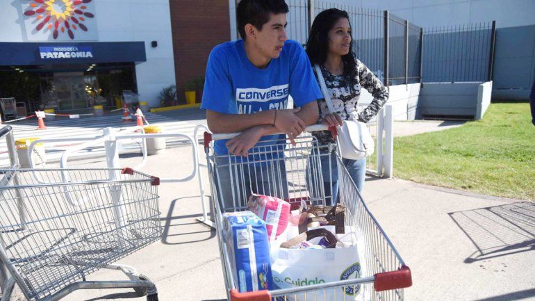 Los clientes ya no se apoyan en las segundas o terceras marcas