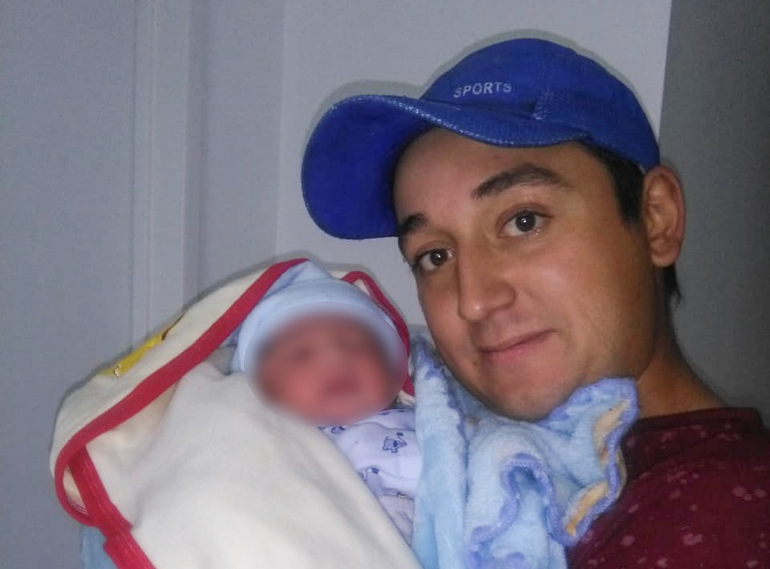 Cómo era Titin, el carnicero asesinado en Cipolletti