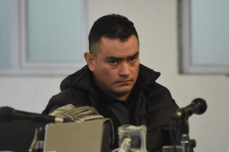Comenzó el juicio por el femicidio de Mabel López Fernández /&nbsp;