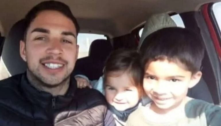 Conmoción: un hombre secuestró sus dos hijos de 2 y 6 años, después los mató