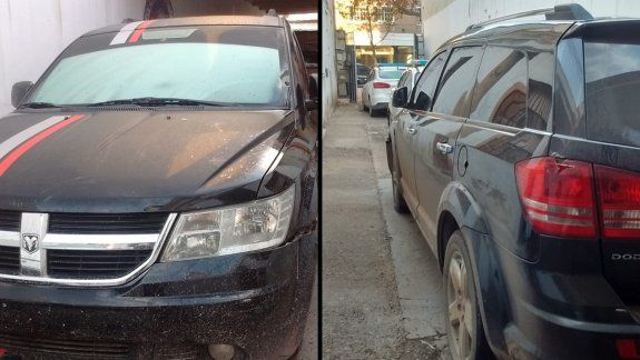 Cuatro jóvenes fueron detenidos por hacer una fiesta en un departamento del centro de Cipo