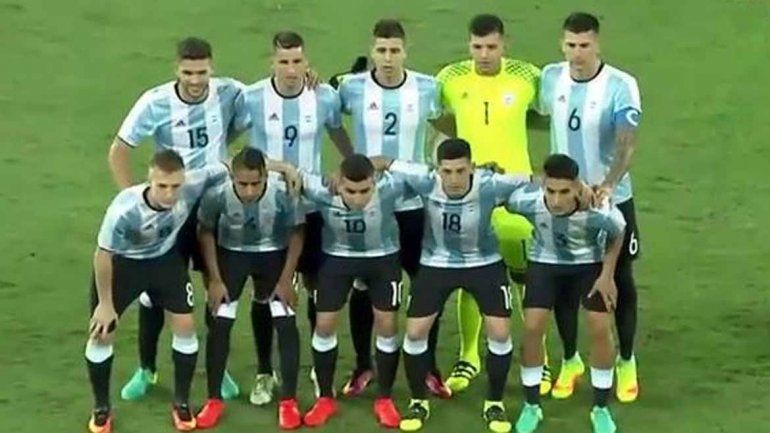 Argentina, sin ideas, perdió 2 a 0 con Portugal en el debut