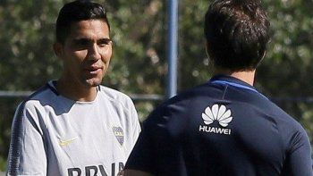 Bebelo gana terreno entre los titulares y el Mellizo lo banca. Bebelo gana terreno entre los titulares y el Mellizo lo banca.