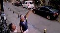 impactante: la explosion de beirut desde diferentes escenarios
