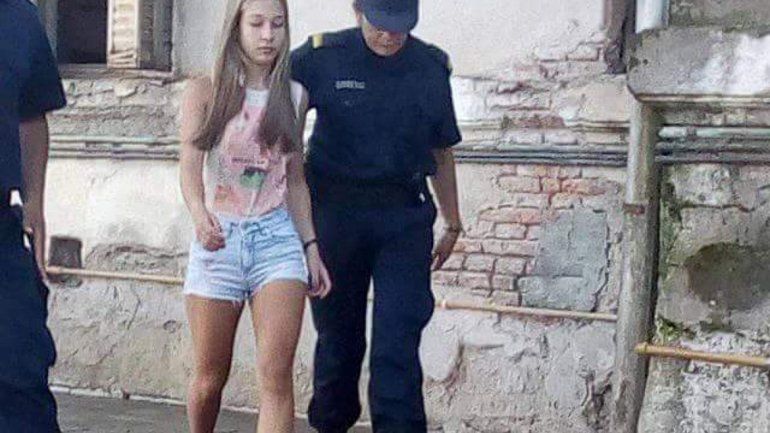 La chica había confesado que le disparó dos veces a su novio.