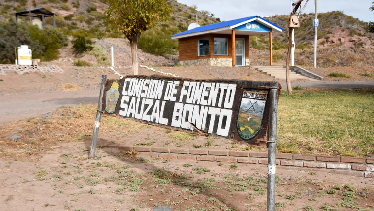 Un sismo hizo temblar Vaca Muerta: es el cuarto en lo que va de mayo