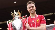 Diogo Jota, futbolista de Liverpool y la selección de Portugal, se accidentó junto a su hermano y ambos murieron en España.