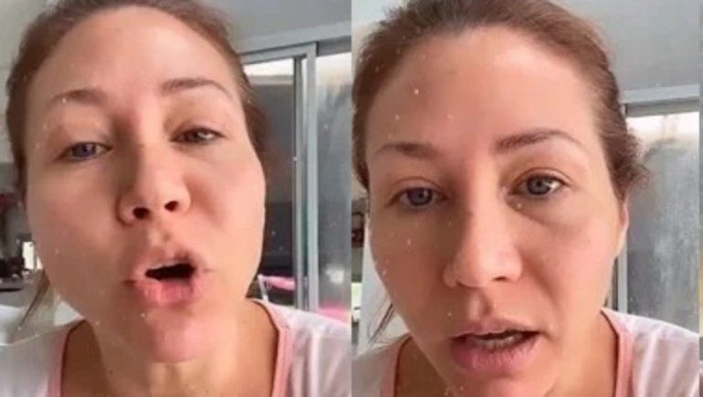 El duro descargo de Adabel Guerrero tras regalar a sus perros: ¡No me rompan las pelotas!