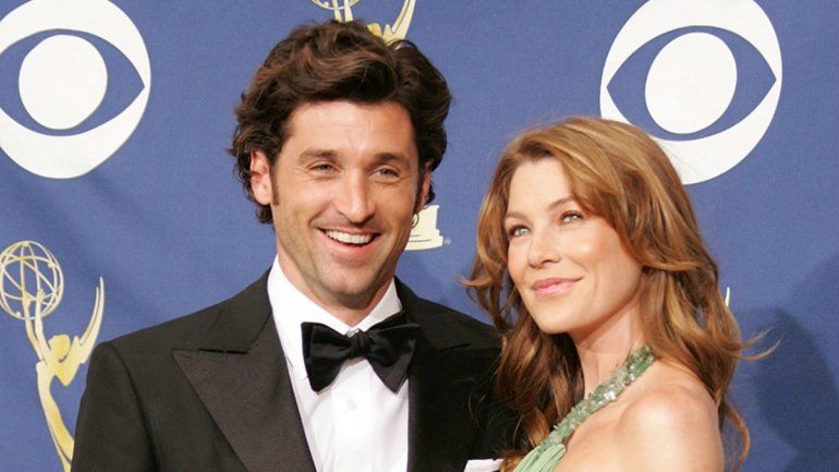Grey's Anatomy: Patrick Dempsey habló de su regreso