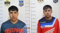 crimen en el oeste neuquino: hay dos sospechosos y la policia solicito su captura crimen en el oeste neuquino: hay dos sospechosos y la policia solicito su captura