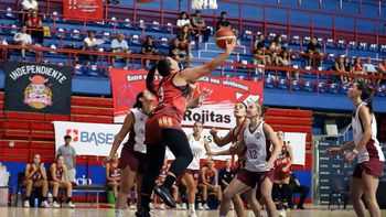 independiente de neuquen y otra victoria en la liga nacional femenina independiente de neuquen y otra victoria en la liga nacional femenina