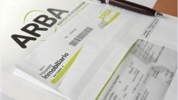 ARBA confirmó el calendario 2026 de los impuestos Inmobiliario y Patentes ARBA confirmó el calendario 2026 de los impuestos Inmobiliario y Patentes