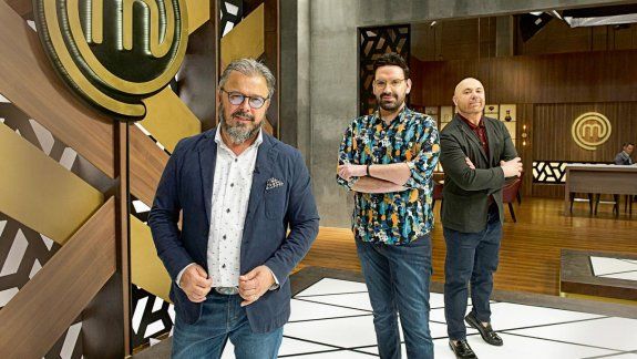 Bomba en MasterChef: ¿Podrán volver los eliminados?