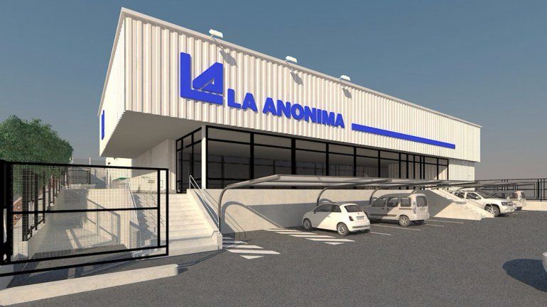 La Anónima: No hay problemas de abastecimiento en el interior