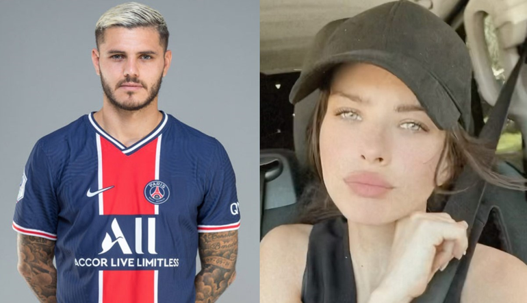 El cómplice de Icardi que durmió en el auto en plena trampa