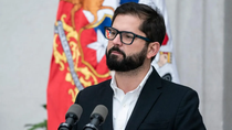Gabriel Boric desató un viaje debate entre Argentina y Chile
