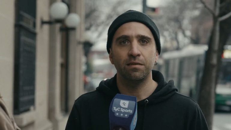 El emocionante spot de TyC Sports a un día del Mundial 2026
