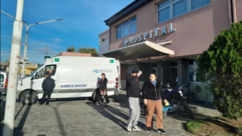 Quiénes son las víctimas de la explosión en una casa de Santa Cruz: tres muertos y 13 heridos.