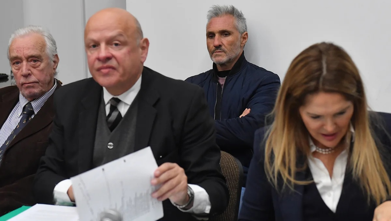 Caso García Belsunce: pidieron ampliar la imputación contra Pachelo