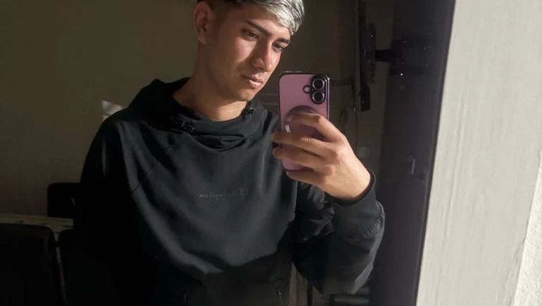 Ariel Nicolás