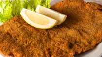 El truco definitivo para que las milanesas al horno no queden secas: la clave de Paulina Cocina El truco definitivo para que las milanesas al horno no queden secas: la clave de Paulina Cocina