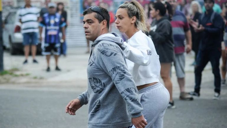 El padre de Tomás Tello