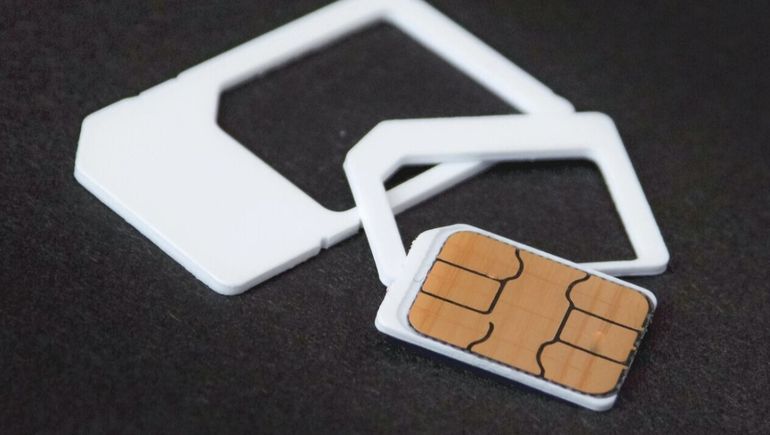 El Swim Swapping es el método que se utiliza para clonar la tarjeta SIM de un celular y así suplantar la identidad del titular de la línea.  